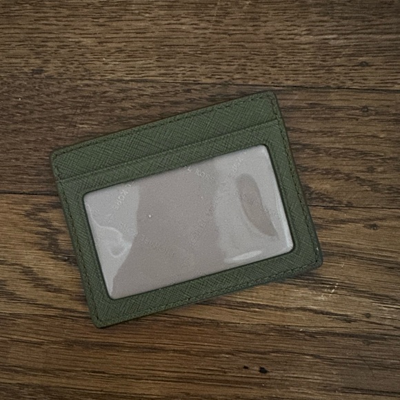 Michael Kors Card Holder - Picture 2 of 3